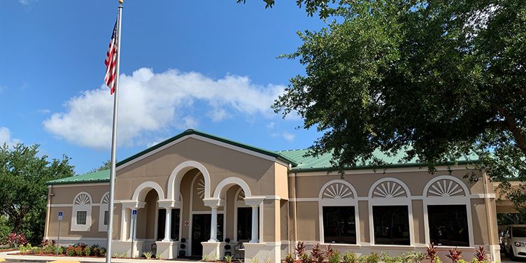 Sun City Center Funeral Home | eCondolence.com